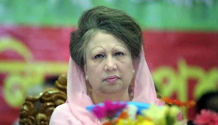 Indictment hearing in Khaleda's Gatco graft case Aug 29