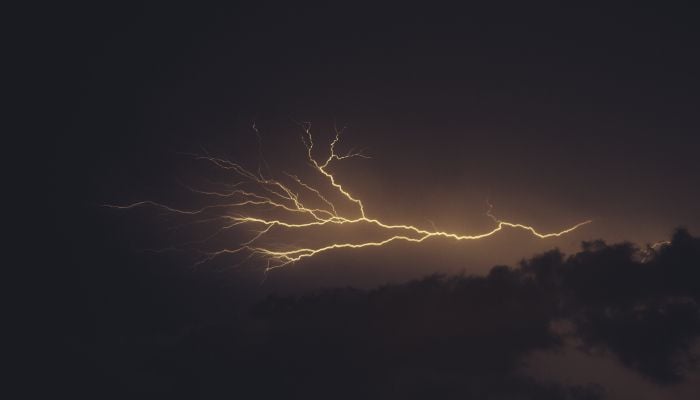 Lightning strikes kill 3 in Chapainawabganj