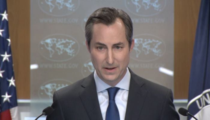 US engages directly with Bangladeshi officials to discuss 'shared priorities'