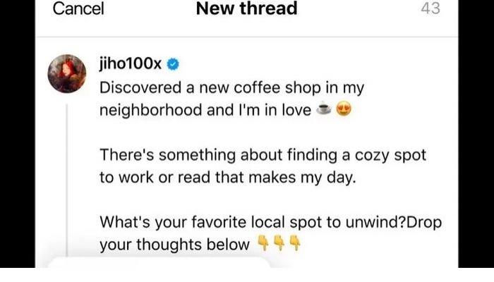 Five million join Twitter rival Threads in four hours