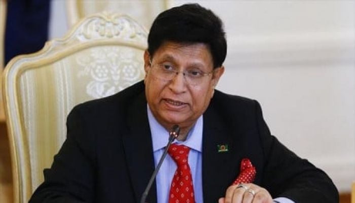 2 MoUs likely to be signed during PM's Italy visit: Momen