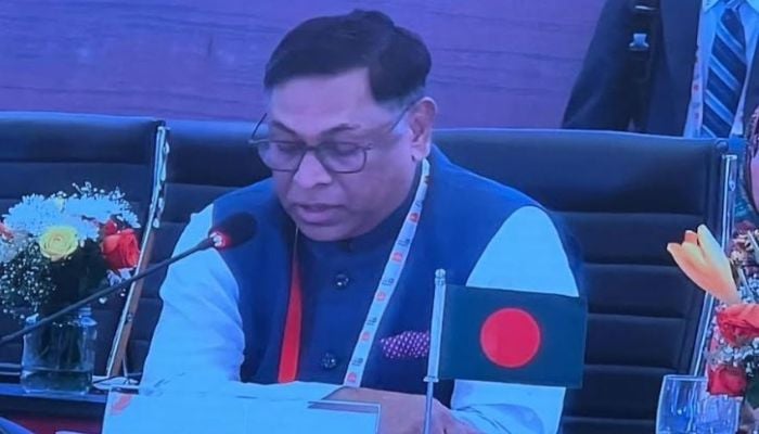 Bangladesh encourages mix-fuel renewable energy: Nasrul