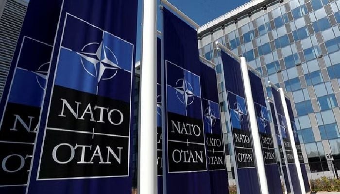 Russia calls on NATO to discuss Ukraine nuclear plant at summit