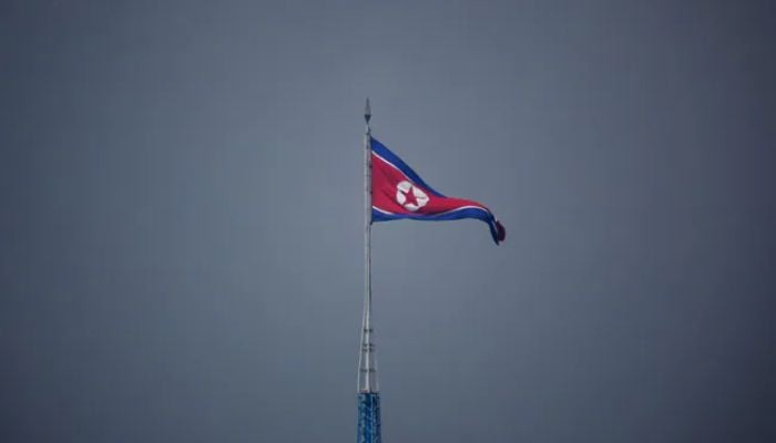 North Korea threatens to down US spy planes violating its airspace