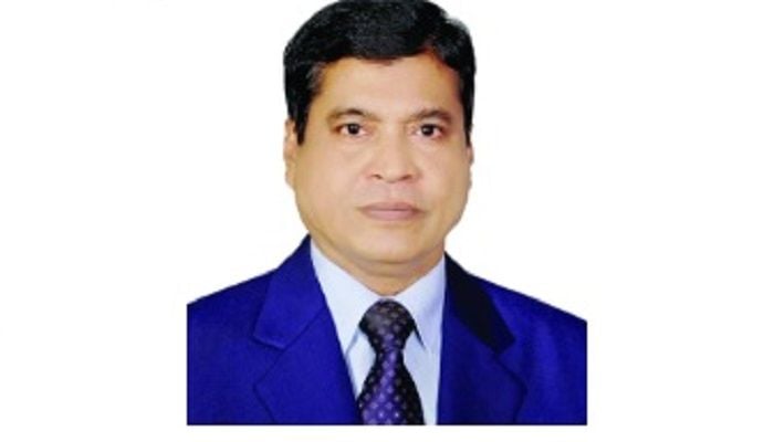 Nurul Islam made comptroller and auditor general