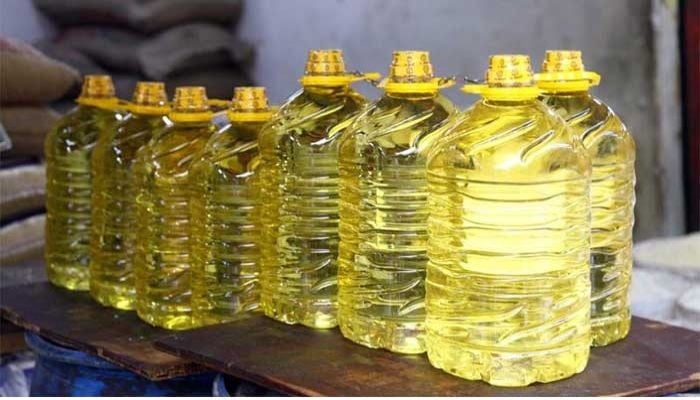 Price of per litre soybean oil reduced by Tk 10