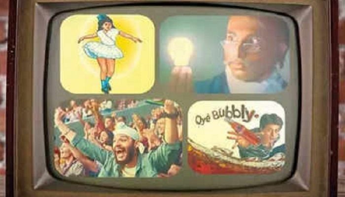 Have OTT and social media killed the advertising jingle?