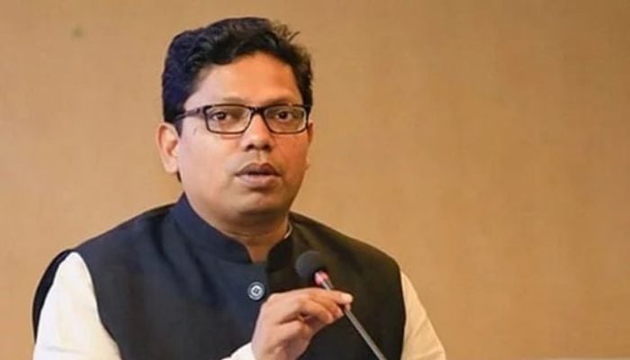 Data leaked due to technical issue, not hacking: Palak