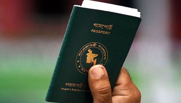 Henley Passport Index: Bangladesh passport gets stronger