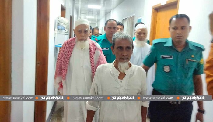 4 Pirojpur Razakars sentenced to death
