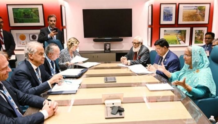 Italy keen to recruit more manpower from Bangladesh