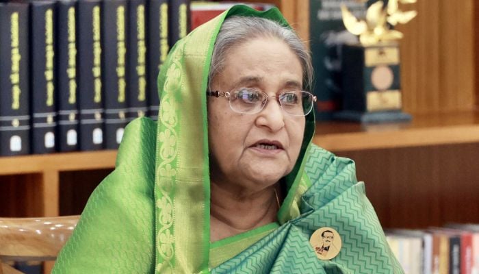 PM alerts countrymen against arson terrorism