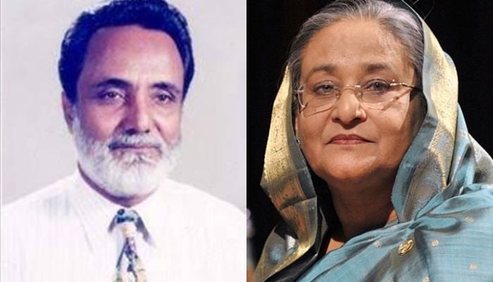 PM mourns death of veteran journalist Shahjahan Miah