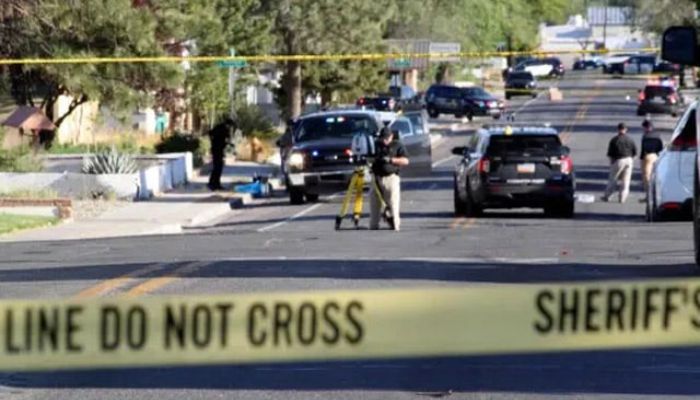 Mexico blast kills 3 cops, wounds 10
