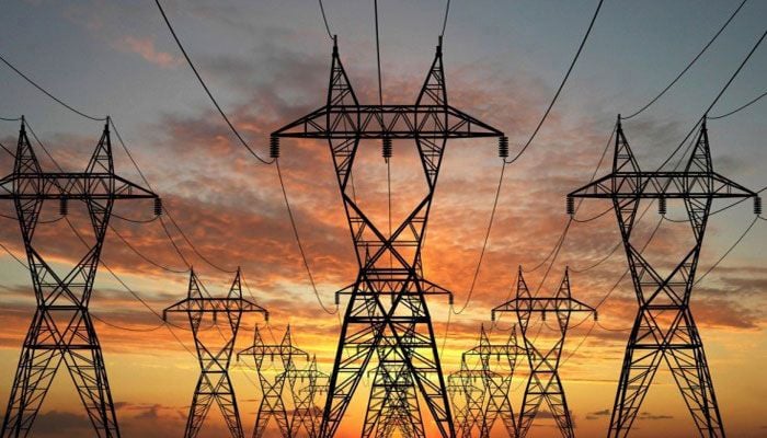 Power disruption in parts of Dhaka from July 16-22