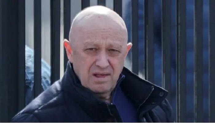 Putin met with Prigozhin days after mutiny, says Kremlin