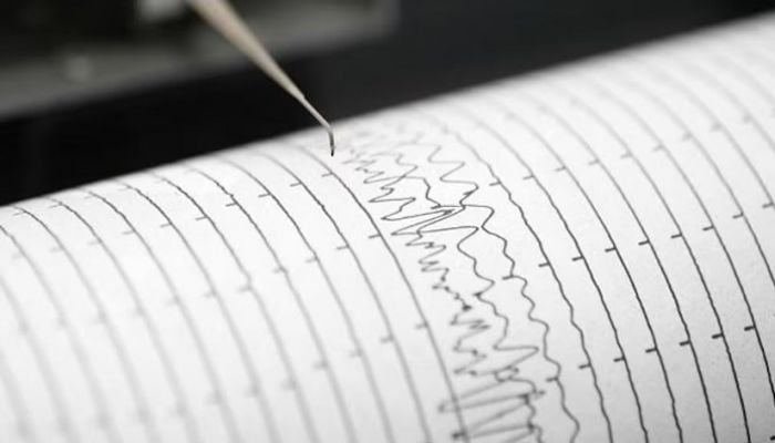 3 quakes jolt Jaipur in span of half an hour
