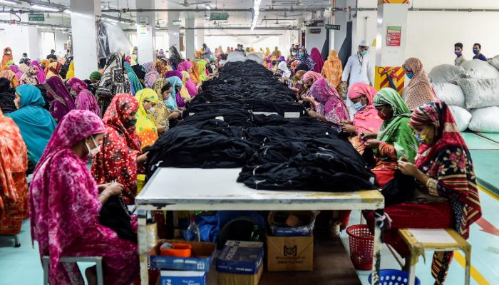 Growth in Bangladesh estimated higher than forecast for FY23: ADB