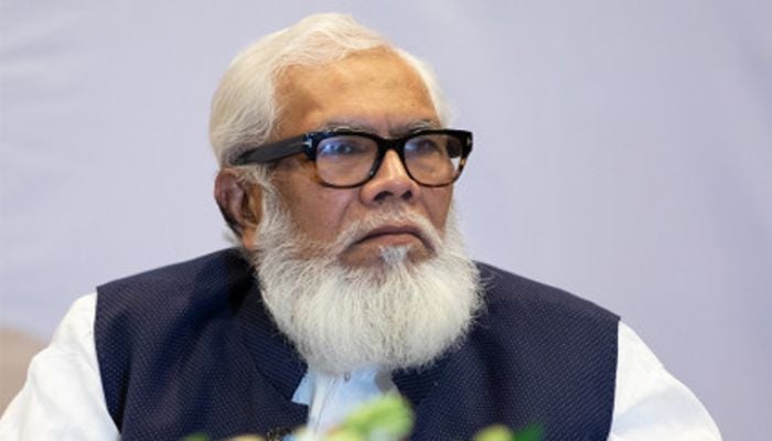 US-Bangladesh relations strengthening: Salman