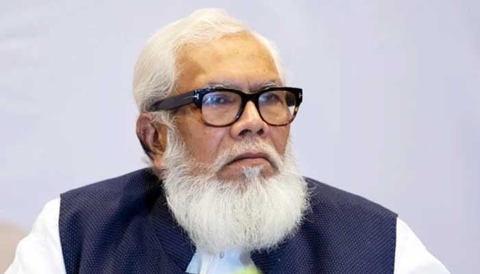 BNP failed to attain support from foreigners on caretaker issue: Salman