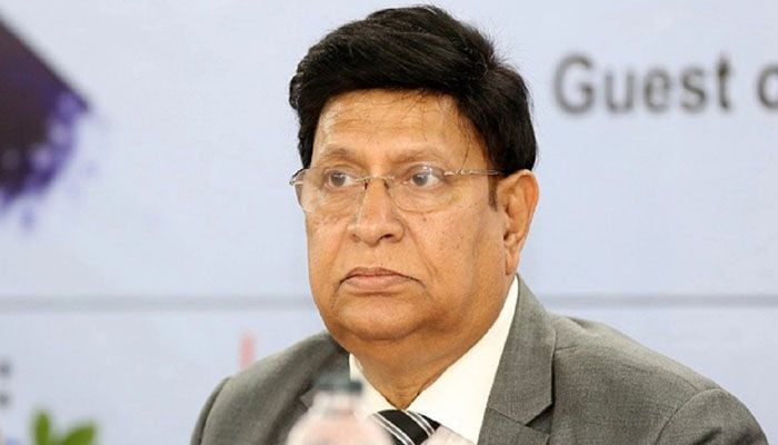 Diplomats’ statement on Hero Alam is not accepted: Momen  