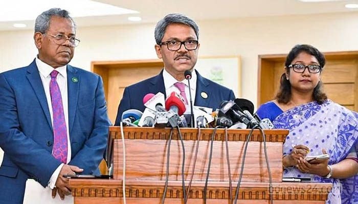 Dhaka warns 13 foreign missions to refrain from such undiplomatic attitude