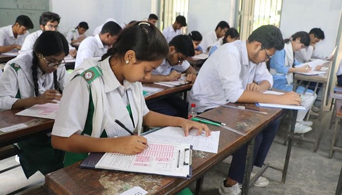 SSC, equivalent exam results published