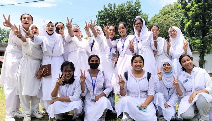 SSC, equivalent exam results: 1.83 lakh students score GPA-5