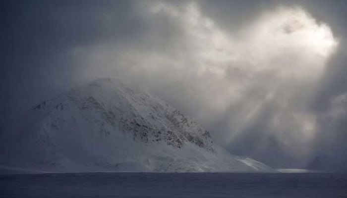 World hits record land, sea temperatures