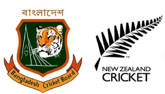Tigers to tour NZ for white ball series in December