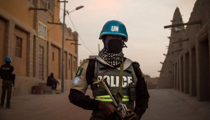 UN ends peacekeeping mission in Mali