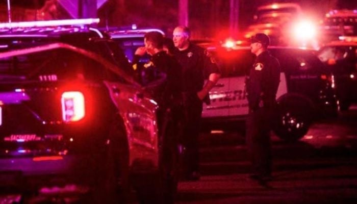 Four killed in another US mass shooting, this time in Philadelphia 