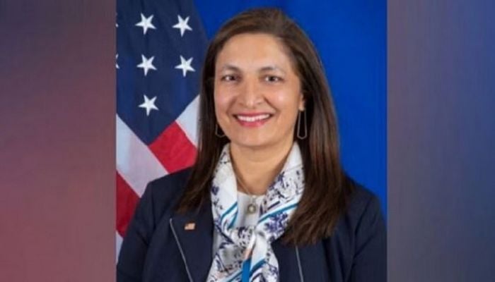 US Under Secy Uzra Zeya to meet PM Hasina on Thursday