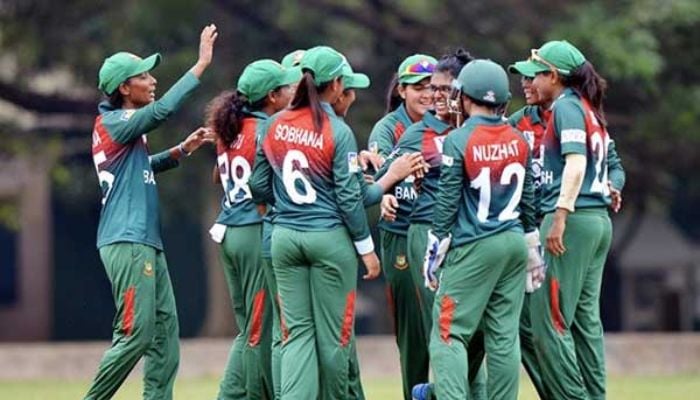 Tigresses keen to give India tough fight today