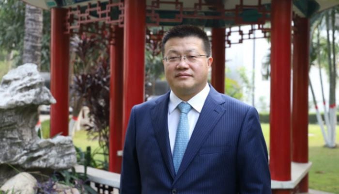 China to strengthen theoretical, practical exchanges with Bangladesh