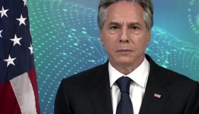 Wagner taking advantage of instability in Niger- Antony Blinken