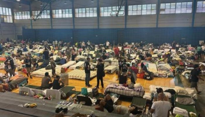 Hawaii wildfires death toll now 53