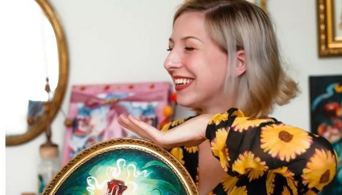 New AI systems collide with copyright law