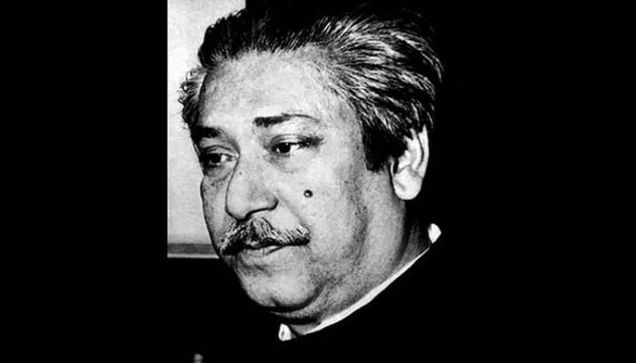 National Mourning Day observed recalling Bangabandhu