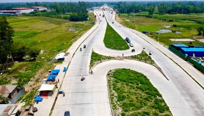 ‘Story of Bangladesh infrastructure development is nothing short of miracle'