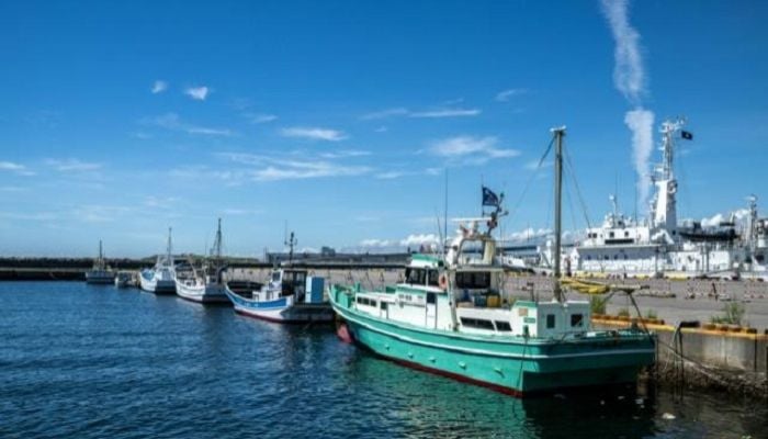 Japan to decide Tuesday on Fukushima water release