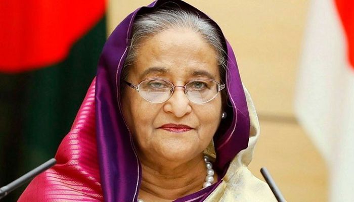 160 global personalities write to Hasina 