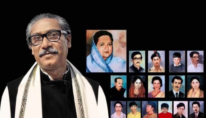 Nation set to observe National Mourning Day