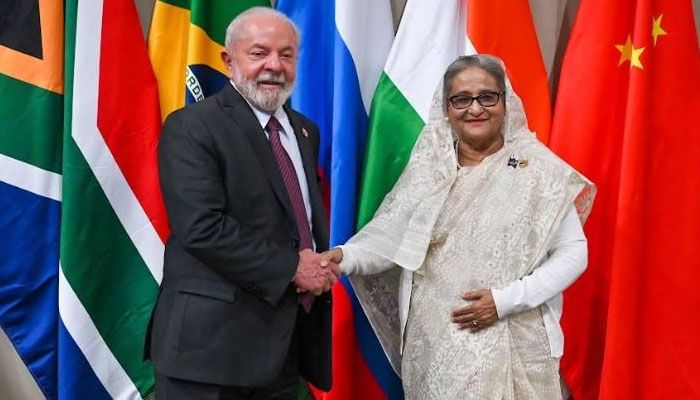 Bangladesh wants enhanced bilateral and trade relations with African nations: PM