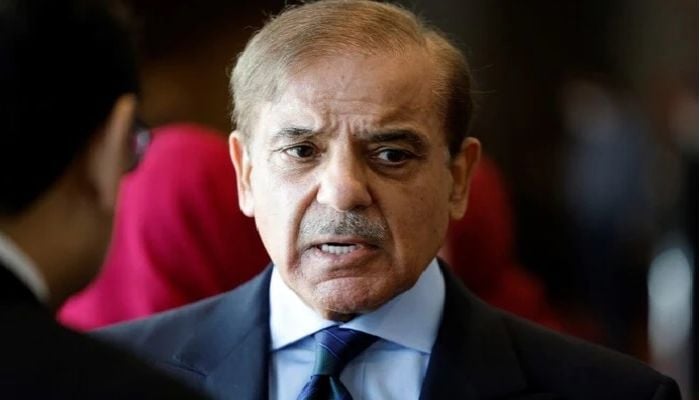 Pak PM announces dissolution of national assembly on August 9