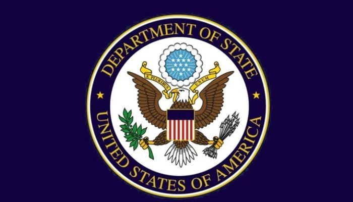 What US state dept says regarding S Alam Group