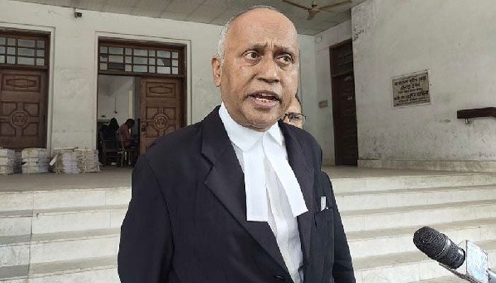 World leaders' statement on Dr Yunus unwanted interference: ACC lawyer