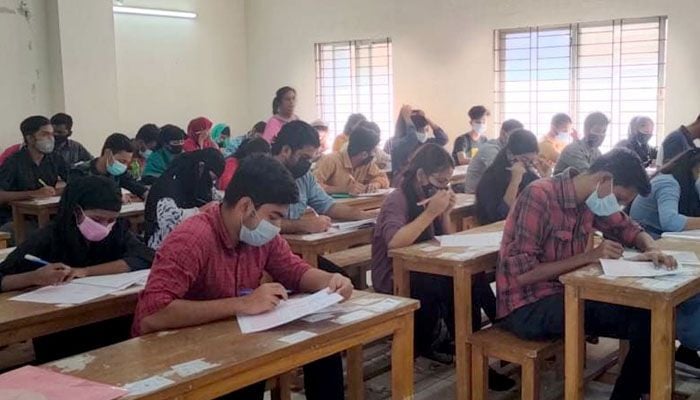 College admissions start on August 10