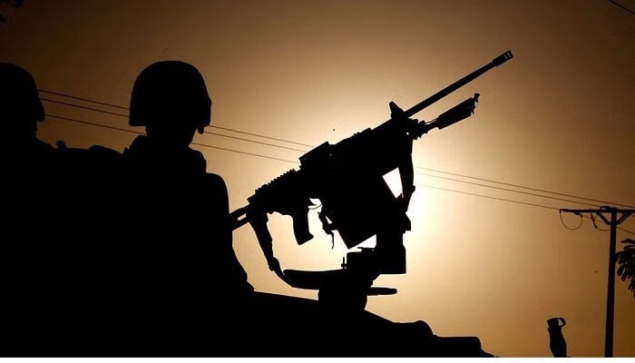 17 Niger soldiers killed in ambush near Burkina Faso border