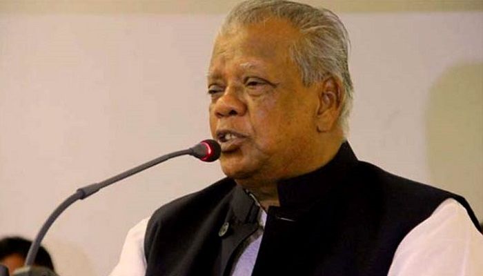 Prove your public support participating in polls: Amu to BNP